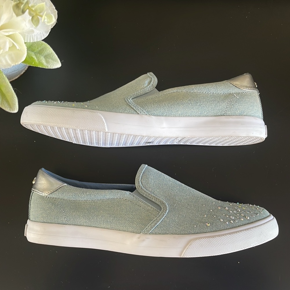 Nine West Lashy women's slip-on sneakers - Picture 6 of 10
